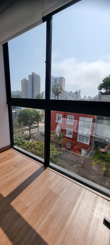 Lindo Duplex Miraflores