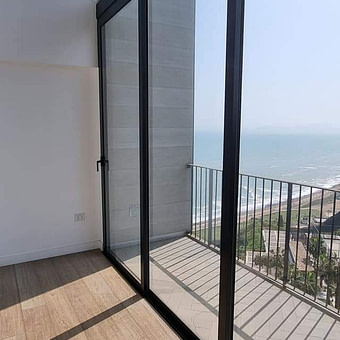 Exclusivo Duplex Malecon de la Marina